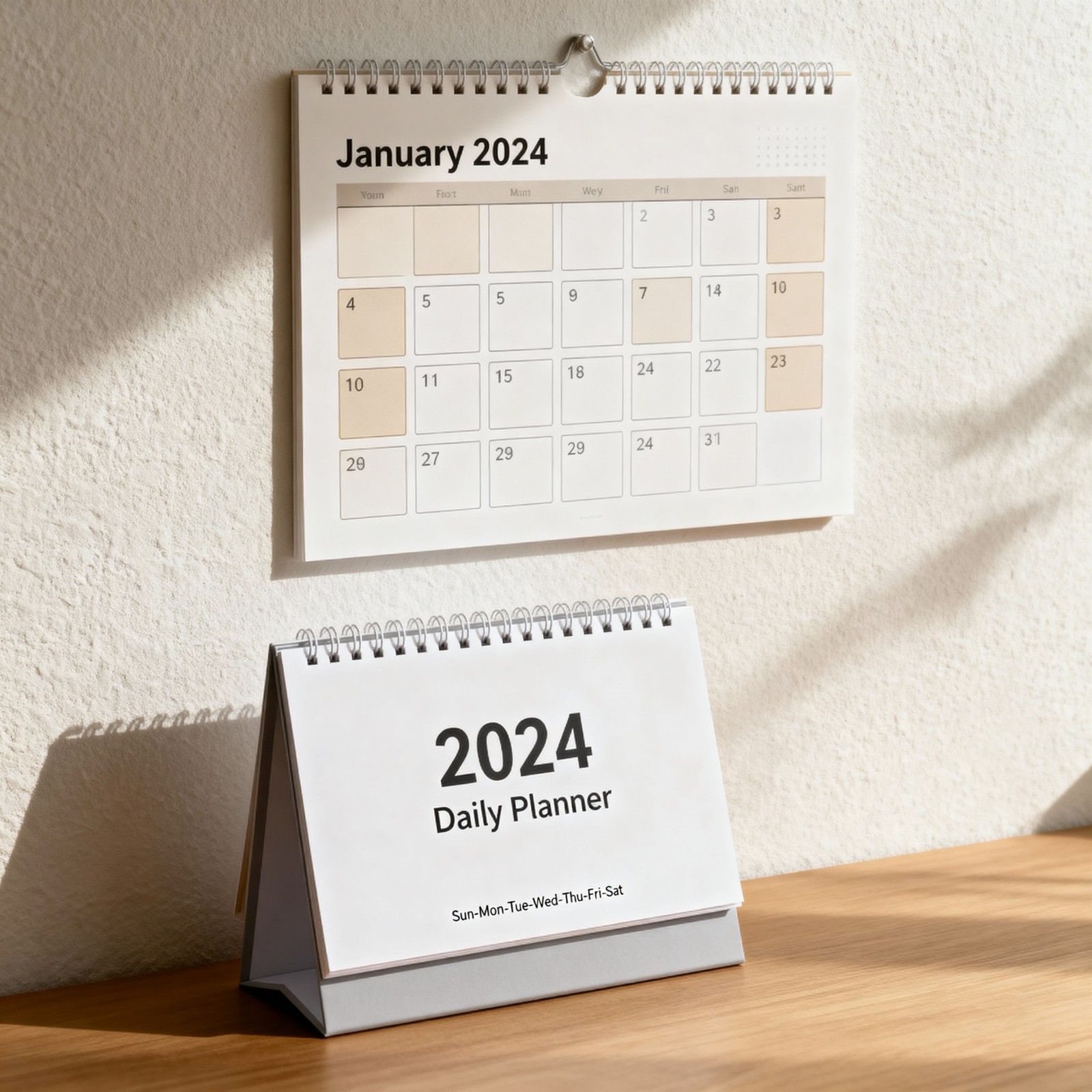 Calendars