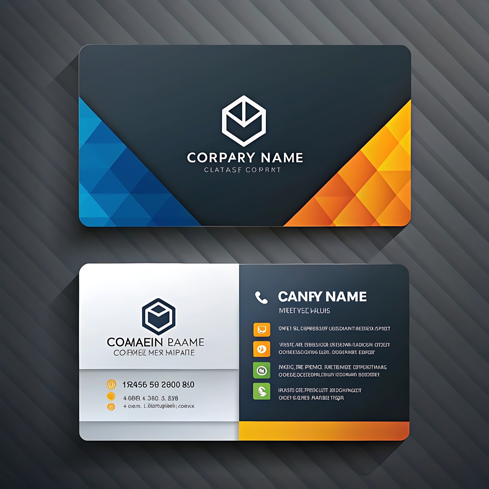 Business Cards