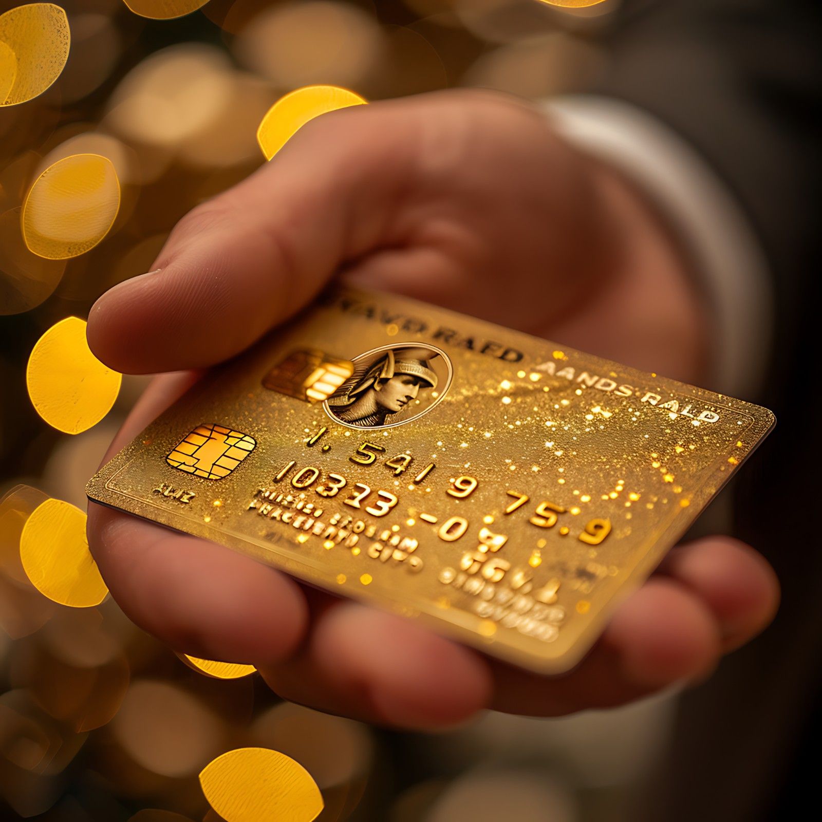 Loyalty & Membership Cards